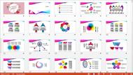 قالب پاورپوینت بسیار زیبا برای سمینار